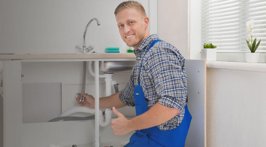 Emergency Plumbing Repair in Holder, FL